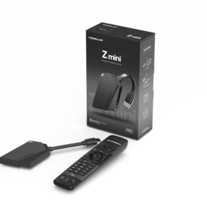 Formuler Z mini