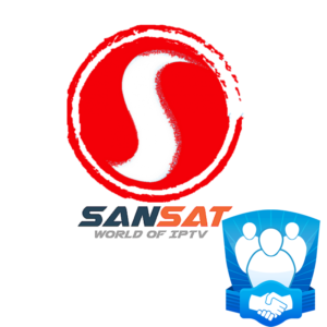 Panel revendeur SANSAT IPTV