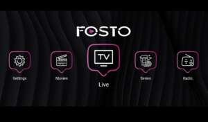 Fosto By Volka
