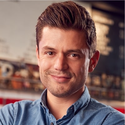 Julien Moreau